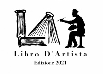 Logo Libro d'Artista